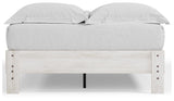 Shawburn Full Platform Bed