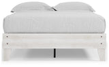 Shawburn Full Platform Bed