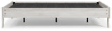Shawburn Full Platform Bed