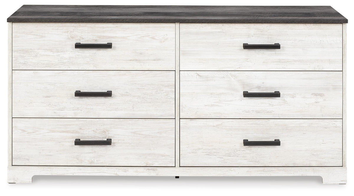 Shawburn Dresser