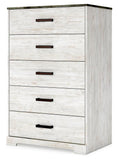 Shawburn Chest of Drawers