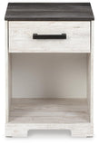 Shawburn Nightstand