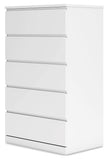 Onita Queen Storage Bed, Chest and Nightstand