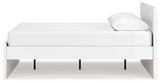 Onita Queen Panel Platform Bed
