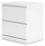 Onita Queen Storage Bed, Chest and Nightstand
