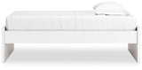 Onita Twin Platform Bed