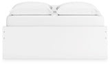 Onita Queen Platform Bed