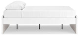 Onita Queen Platform Bed