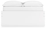 Onita Full Platform Bed