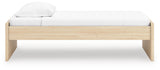 Onita Twin Platform Bed