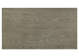 Folio Black Dining Table