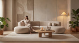 Loca 4 Seater Sofa | Olivia Special | View 2