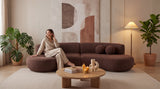 Loca 4 Seater Sofa | Olivia Special | View 12