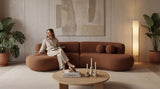 Loca 4 Seater Sofa | Olivia Special | View 7