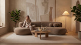 Loca 4 Seater Sofa | Olivia Special | View 17