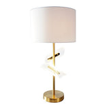 Golden 3-Way Switch Table Lamp, Set of 2 - Crown Mark | Olivia Furniture