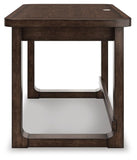 Breckington 56" Home Office Desk
