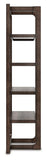Breckington 76" Bookcase