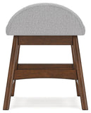 Lyncott Home Office Desk Chair