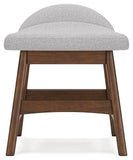 Lyncott Home Office Desk Chair