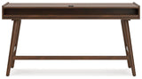 Lyncott 60" Home Office Desk