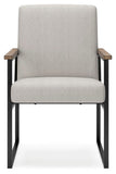 Montia Home Office Desk Chair