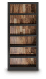 Wildenauer 75" Bookcase