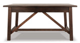 Baldridge Home Office Desk
