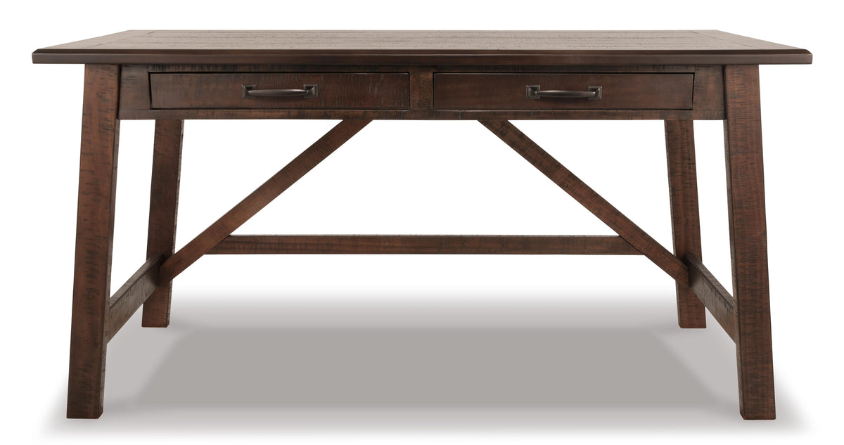 Baldridge Home Office Desk