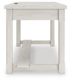 Robbinsdale Home Office Desk