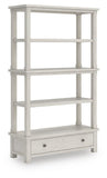 Robbinsdale 75" Bookcase