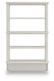 Robbinsdale 75" Bookcase
