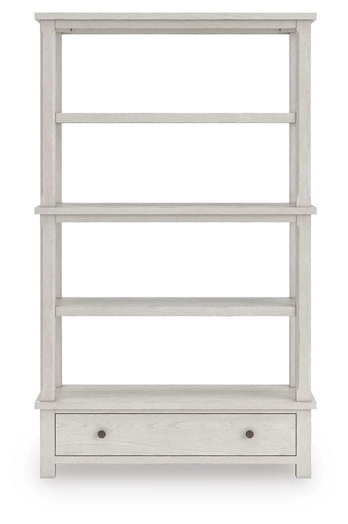 Robbinsdale 75" Bookcase