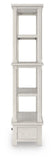 Robbinsdale 75" Bookcase