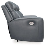 2x Sofa and 1x chair Mindanao PWR REC Sofa with ADJ Headrest