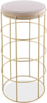 941 Cream Barstool Set of 4
