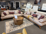 Alya Sofa Set of 2