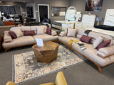 Alya Sofa Set of 2