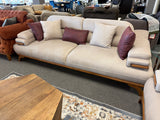Alya Sofa Set of 2