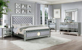 B5020 5 Pcs Bedroom Set