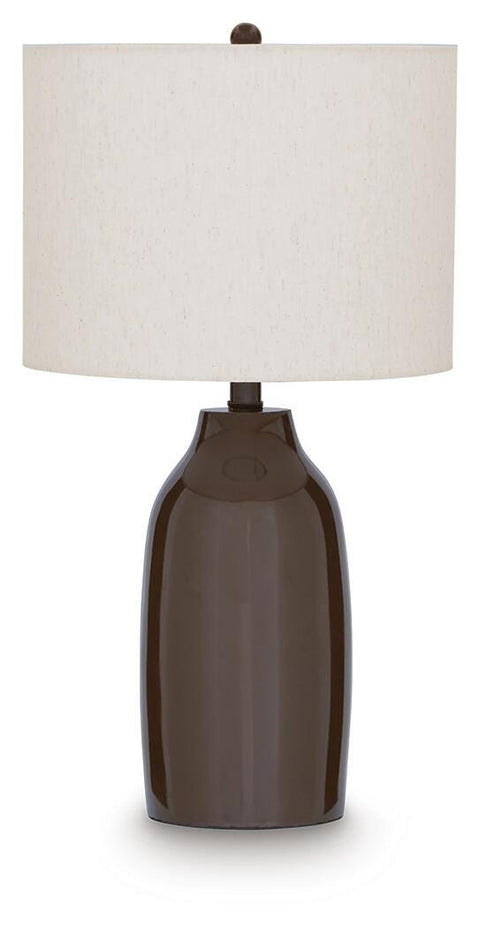 Jyler Table Lamp