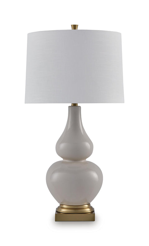 Weswick Table Lamp