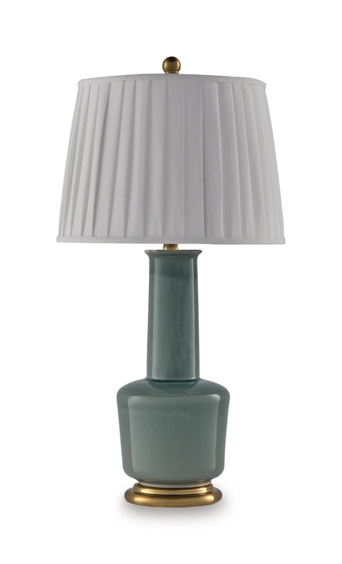 Webbington Table Lamp
