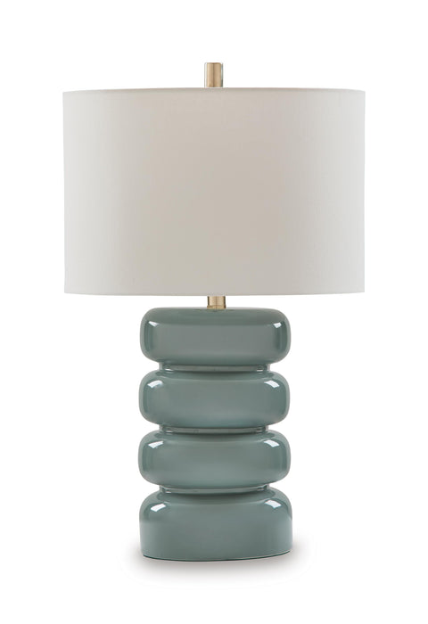 Clayard Table Lamp