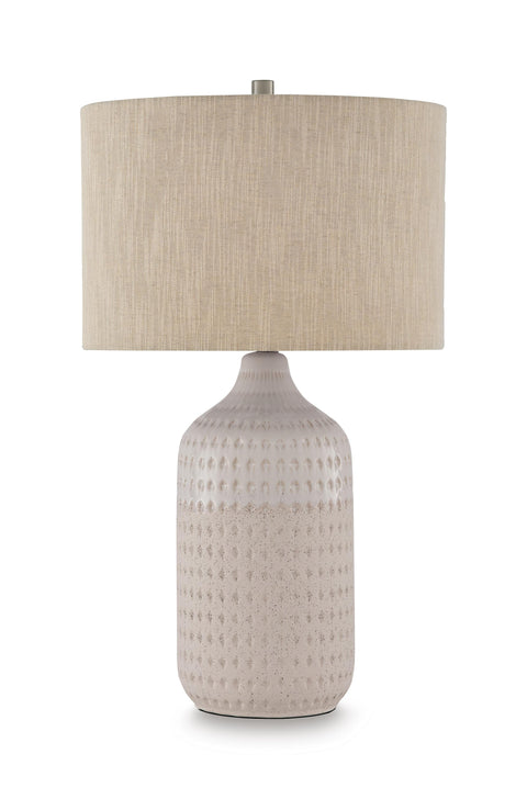 Capwich Table Lamp