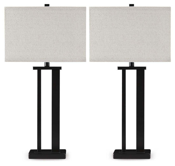Aniela Table Lamp (Set of 2)