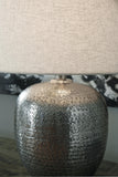 Magalie Table Lamp
