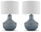 Schylarmont 2-Piece Lamp Set