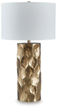 Marshawn Table Lamp