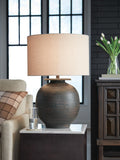 Carlenbury Table Lamp